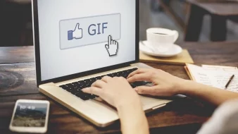 Effectively use gif images in your WordPress blog