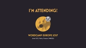 Meks and WCEU – a relationship that keeps growing
