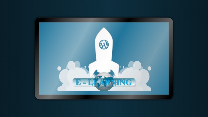 Using WordPress for e-learning – 4 reasons not to overlook