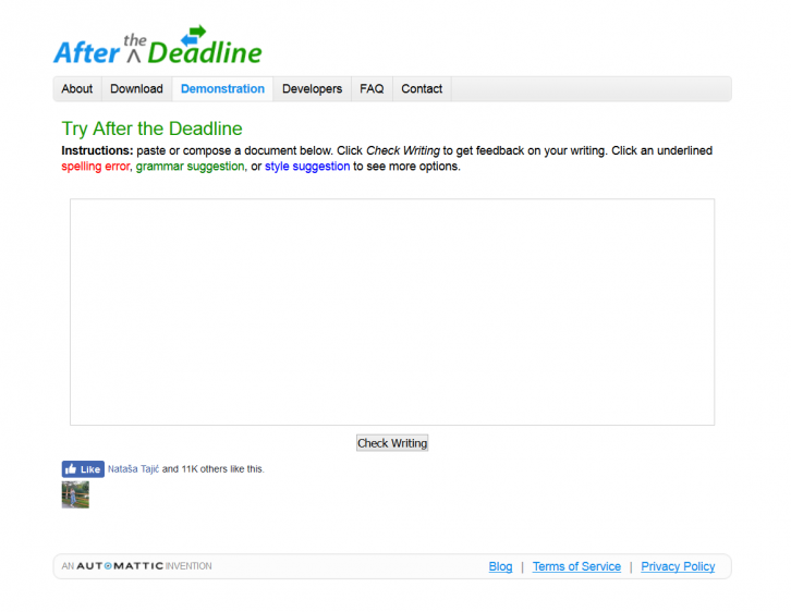 7 text editor tools that will improve your writing Meks