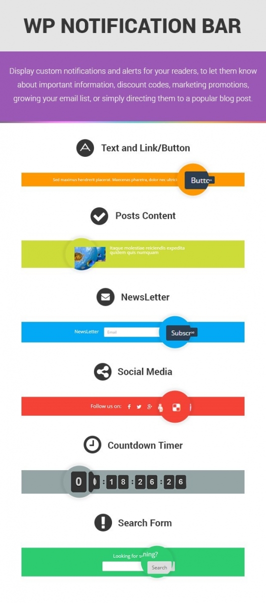 What is CTA and how to successfully set it up in WordPress - Meks