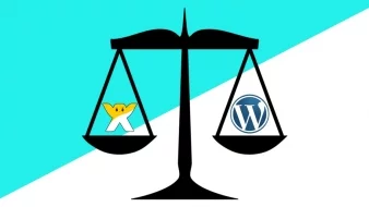 Wix vs WordPress comparison – which platform to choose?