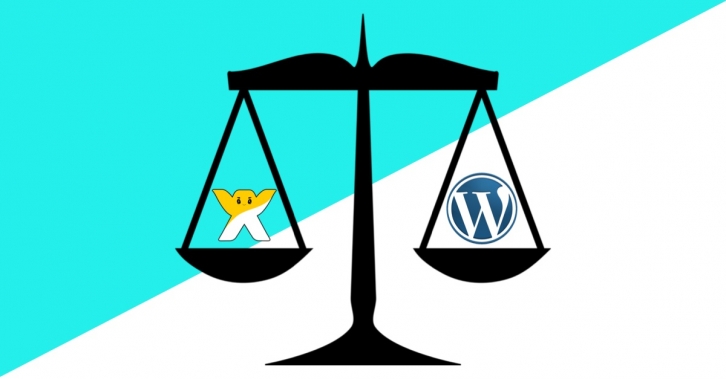 Wix vs WordPress comparison – which platform to choose?