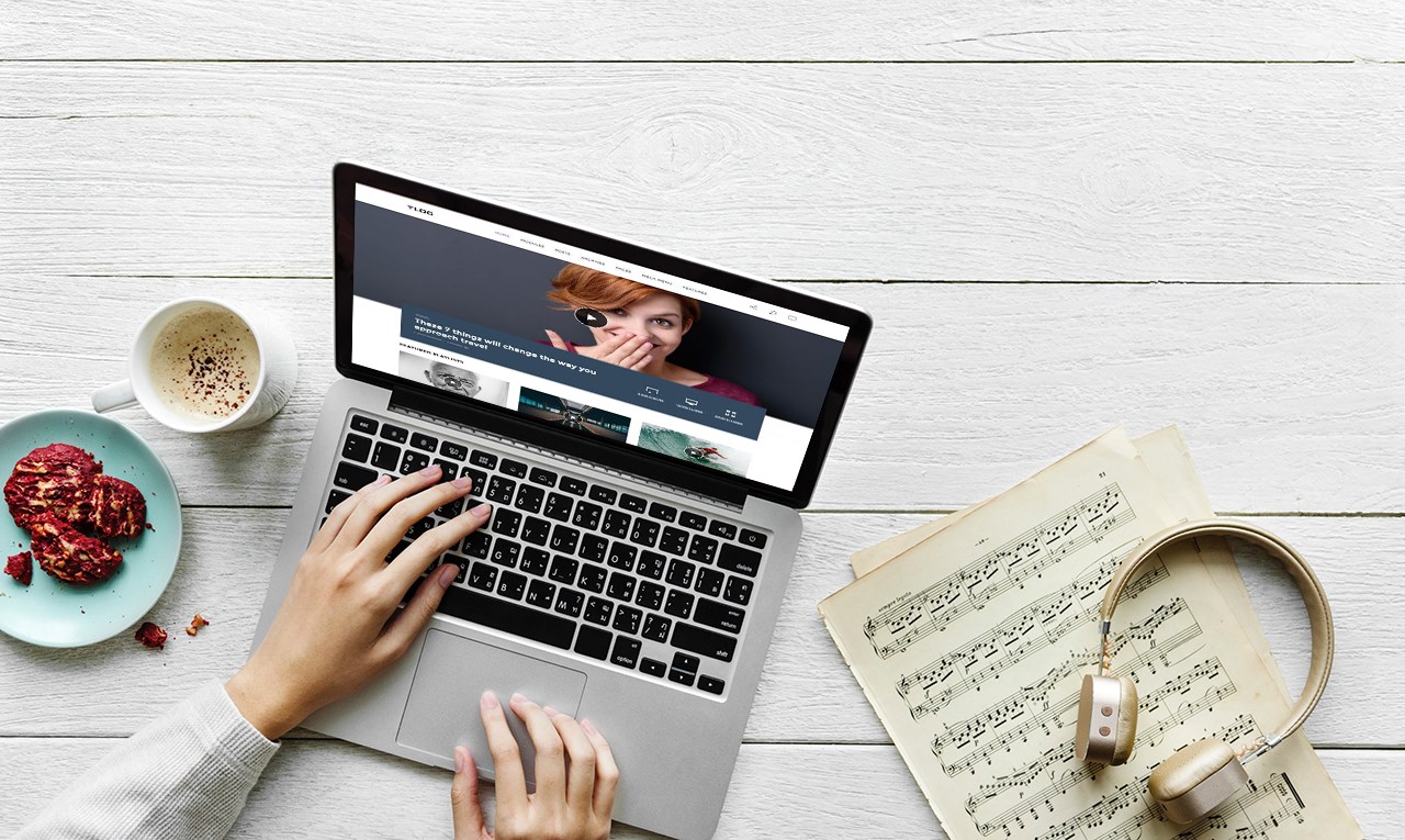 Top 4 Sites to Find Royalty-free  Background Music