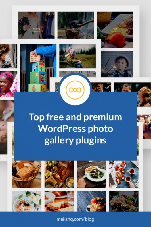 Top free and premium WordPress photo gallery plugins for your website Meks