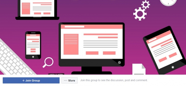 Bloggers world facebook groups for bloggers