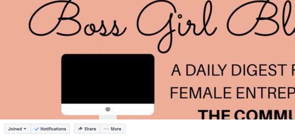 10+ best Facebook groups for bloggers (you may never heard of) - Meks