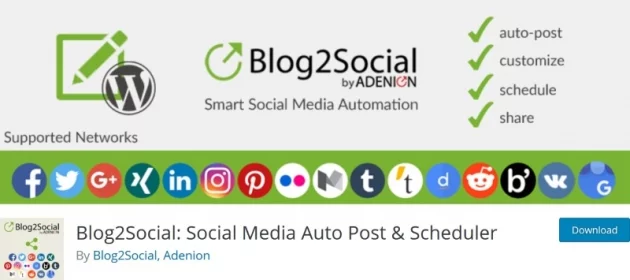 blog2social-free-social-media-plugin-for-wordpress