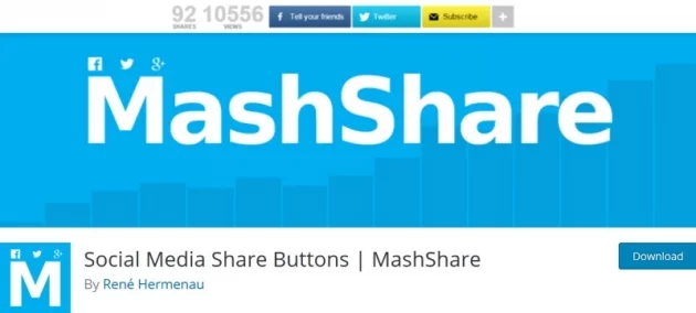 mashshare-free-social-media-plugin-for-wordpress