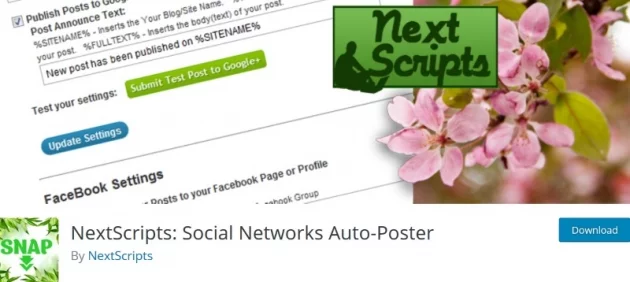 nextscripts-free-social-media-plugin-for-wordpress