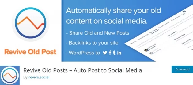revive-old-posts-auto-post-to-social-media-plugin