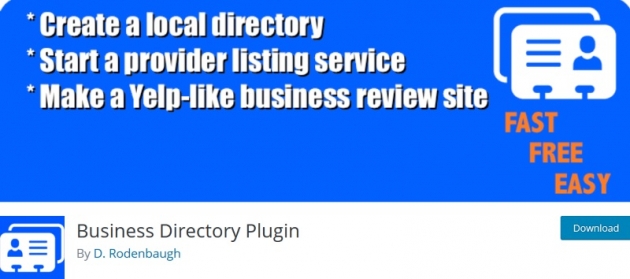 business-directory-plugin