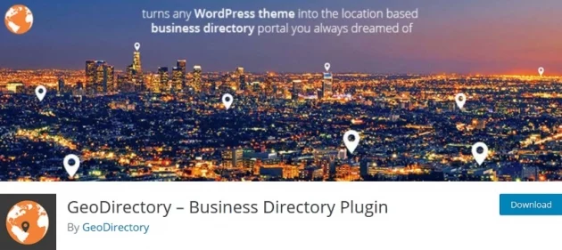 geo-directory-business-directory-plugin