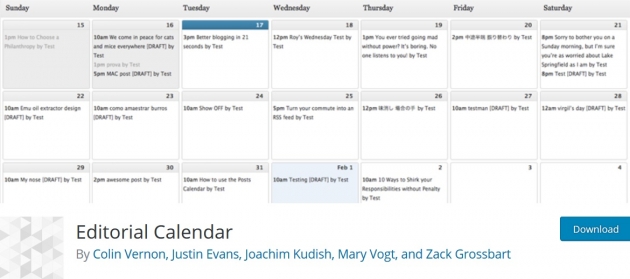 editorial-calendar-plugin