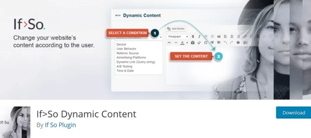 if-so-dynamic-content-wordpress-content-marketing-strategy-plugin