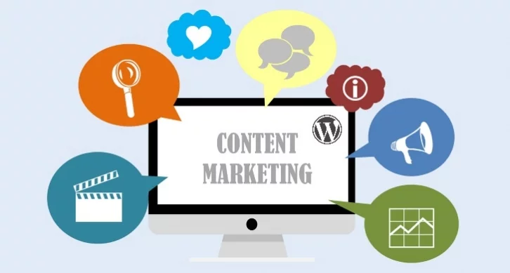 WordPress content marketing strategy explained (plus PRO tips and tricks)