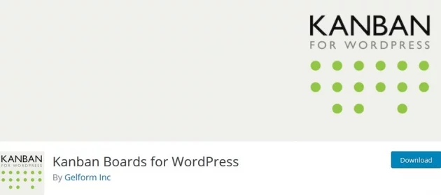 wordpress-project-management-plugins-kanban