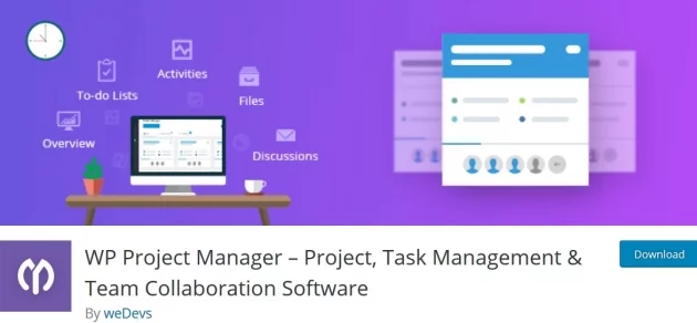 wp-project-manager-wordpress-project-management-plugins
