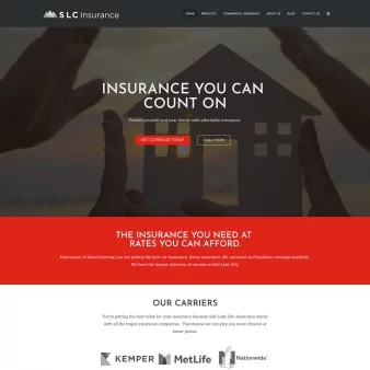 SLC Insurance