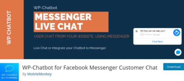 wp-chatbot-for-facebook-messenger-customer-chat-wordpress-chat-plugin
