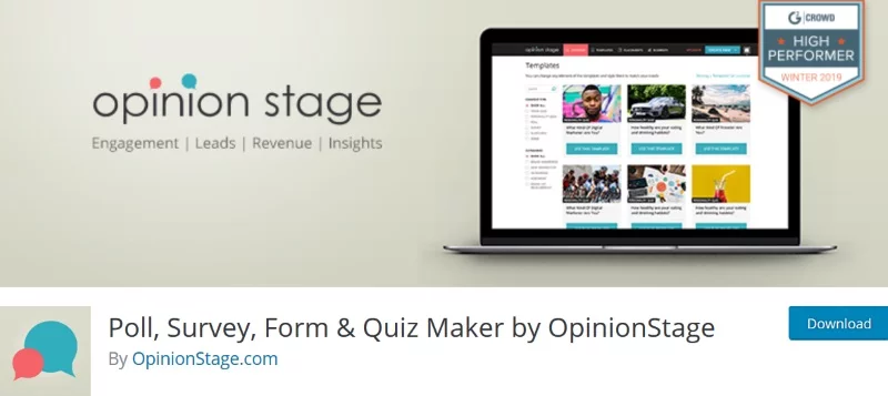 wordpress-quiz-plugin-poll-survey-form-and-quiz-maker