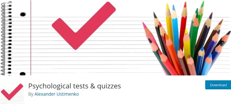 wordpress-quiz-plugin-psychological-tests-and-quizzes
