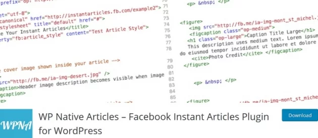 facebook-instant-articles-wordpress-wp-native-articles-plugin