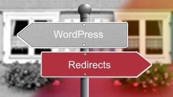 Beginners guide on how to redirect a page in WordPress