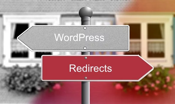 Beginners guide on how to redirect a page in WordPress