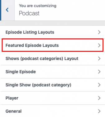 Layouts (items listings) - Roogan WordPress Theme Documentation - Meks