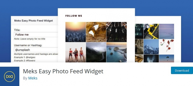 meks-easy-photo-feed-widget