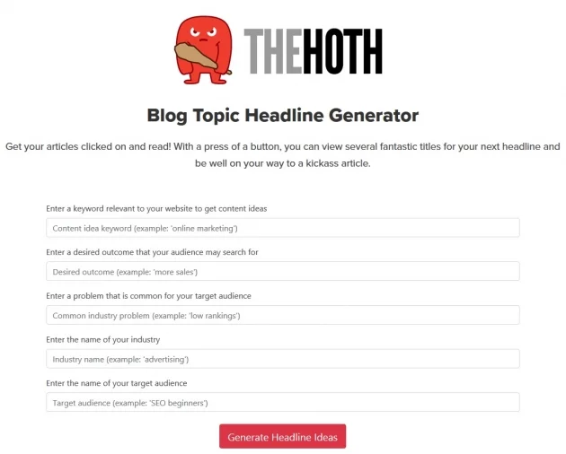 the-hoth-blog-headline-generator-tool-screenshot