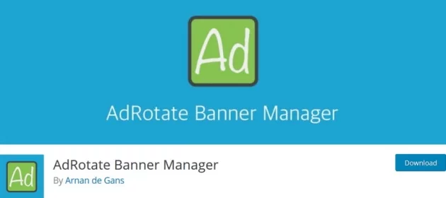 adrotate-banner-manager-plugin