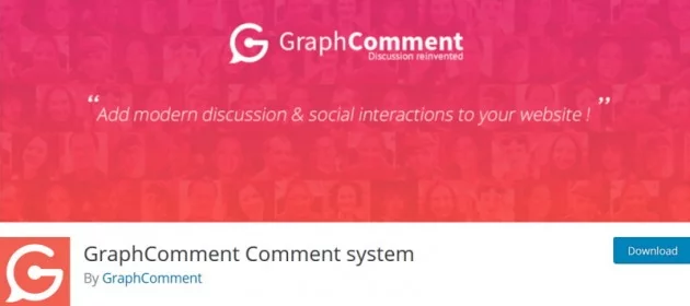 graphcomment-wordpress-comment-plugin