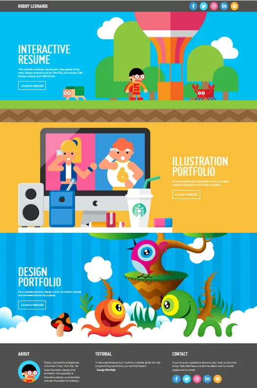 personal-branding-site-example-leonardi-example