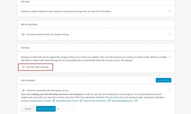 wordpress-sitemap-plugin-jetpack
