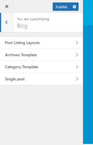 Single posts - WordPress Theme Documentation - Meks