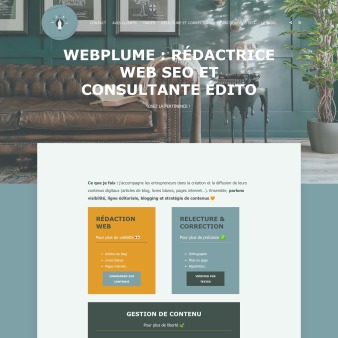 Webplume